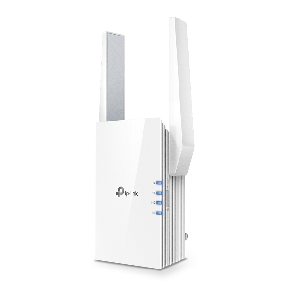 TP-Link 2. Networking TL-RE505X