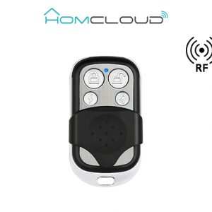 Smart Life/Homcloud - Smart Home white WL-RFRC