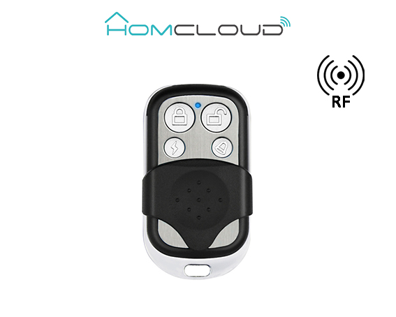 Homcloud Smart Life/Homcloud - Smart Home WL-RFRC