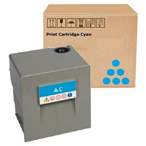 Ricoh Laserjet Colore RIMPC6502C