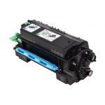 Ricoh Laserjet Toner Black RIIM350