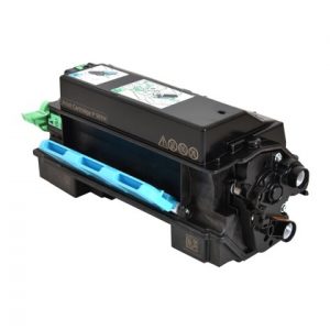 Ricoh Laserjet Toner Black RIP501H