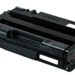 Ricoh Laserjet Toner Black RISP377