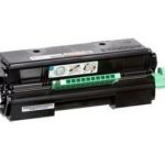 Ricoh Laserjet Toner Black RISP400HE
