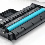 Ricoh Laserjet Toner Black RISP277H