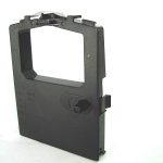 OKI Etichetta Ribon Black AGOK5320