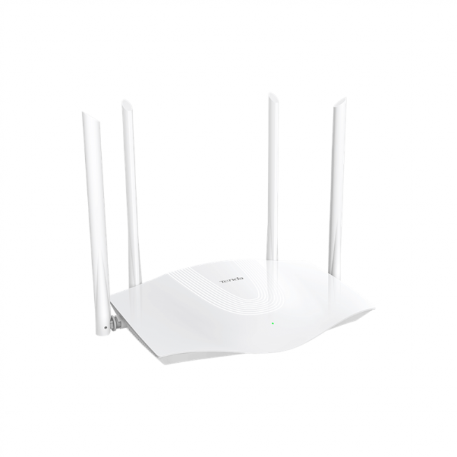 2. Networking White NT-RX3