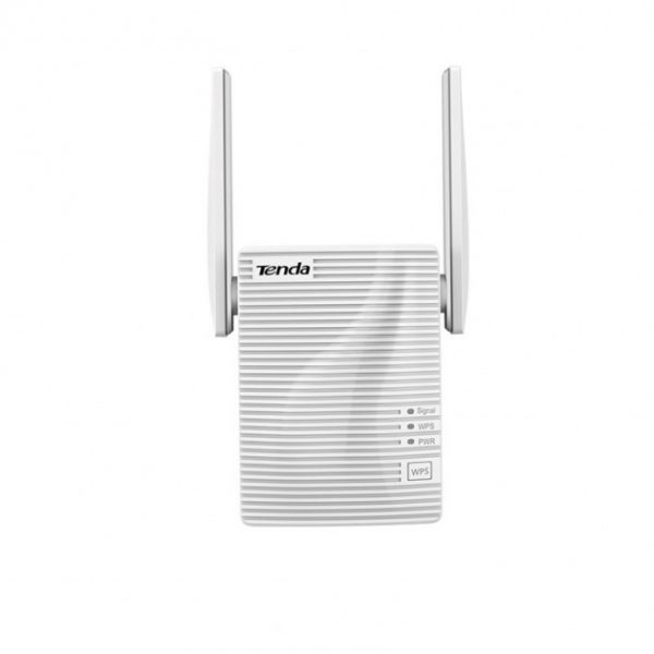 Tenda 2. Networking NT-A18
