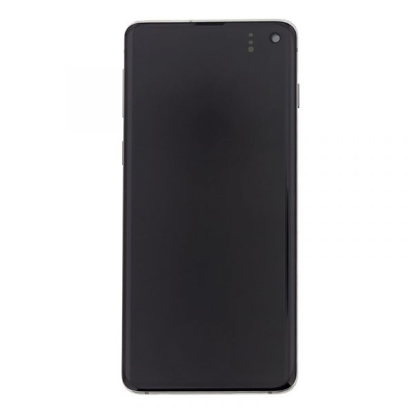 Samsung Ricambi Samsung RCSAS10LCDB