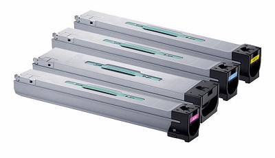 Samsung Laserjet Colore CLX7400M