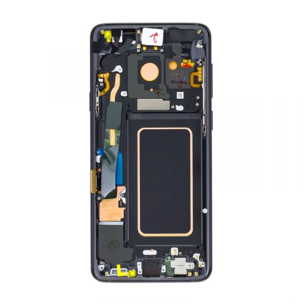 Samsung Ricambi Samsung RCSAS9PLCB