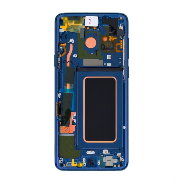 Samsung Ricambi Samsung RCSAS9PLCA