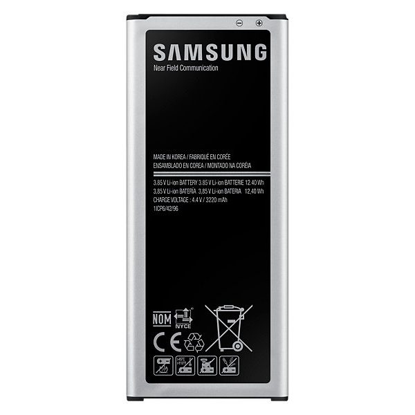Samsung Ricambi Samsung EBBN910B