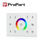 Telecomando RGB/RGBW 4 Zone RF2.4G + DMX512 per Scatola 503