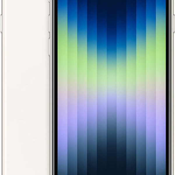 Apple Smartphone & SmartWatch USIP128GSE3W7