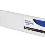 Epson Etichetta Ribon Black TPSJIC30PBK