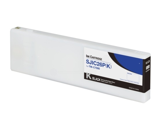 Epson Etichetta Ribon TPSJIC30PBK