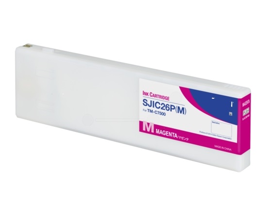 Epson Etichetta Ribon TPSJIC30PM