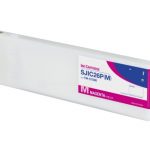 Epson Etichetta Ribon Magente TPSJIC26PM