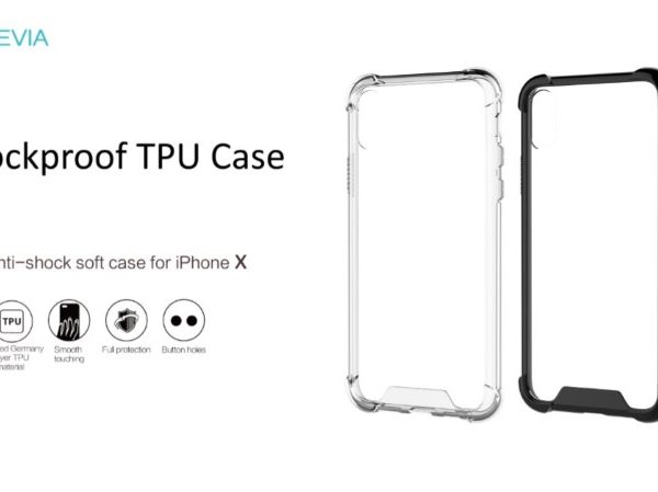 Devia Cover & Pellicole DESKPI8344T