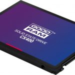 1. Memorie Black GRSSD-CX400-256
