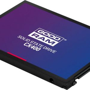 1. Memorie Black GRSSD-CX400-256