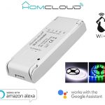Smart Life/Homcloud - Smart Home Bianco AS-SL1