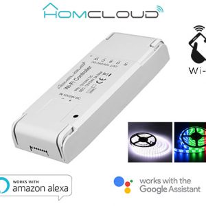 Homcloud Smart Life/Homcloud - Smart Home AS-SL1