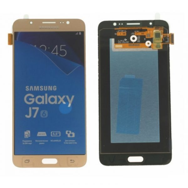 Samsung Ricambi Samsung RCSA16J7LCG