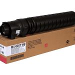 Sharp Laserjet Colore Ciano SHMX62GTCA