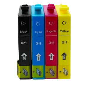 Epson Cartucce inkjet ARET0612