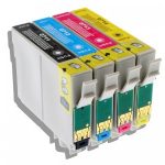 Epson Cartucce inkjet Yellow ARET0714