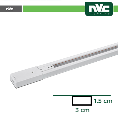 NVTRT3 Illuminotecnica - Interni NVTRT3-1M