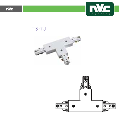 NVTRT3 Illuminotecnica - Interni NVTR-T3TJ