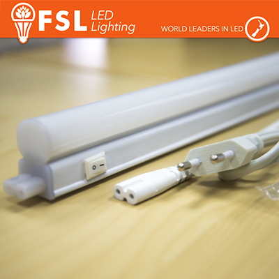 Reglette Illuminotecnica - Interni FLT5B8W40K06
