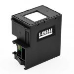 Epson DIY & Inchiostri Black EPWT9344