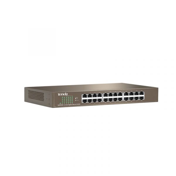 Tenda 2. Networking NT-TEG1024D
