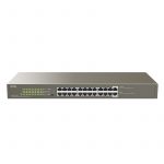 2. Networking Grey NT-TEG1124P-250