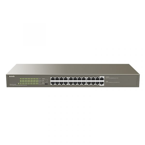 Tenda 2. Networking NT-TEG1124P-250
