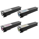 Toshiba Laserjet Colore Ciano TBTFC28EC