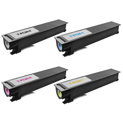 Toshiba Laserjet Colore TBTFC28EY
