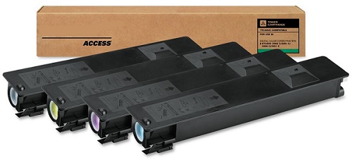 Toshiba Laserjet Colore TBTFC30EM
