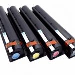 Toshiba Laserjet Colore Yellow TBTFC50EY