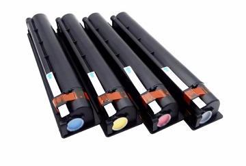 Toshiba Laserjet Colore TBTFC50EBK