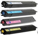 Toshiba Laserjet Colore Ciano TBTFC505EC