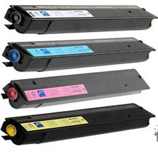 Toshiba Laserjet Colore TBTFC505EBK