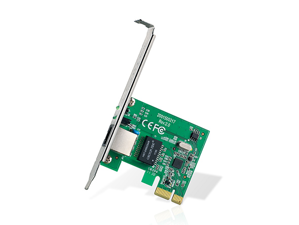 2. Networking Silver TL-TG-3468