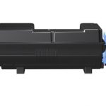 Kyocera Laserjet Toner Black KYOTK3410