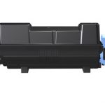 Kyocera Laserjet Toner Black KYOTK3430