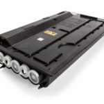 Kyocera Laserjet Toner Black KYOTK7105XPP